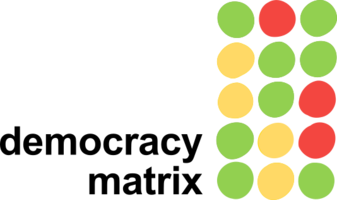 Logo of the Democracy Matrix